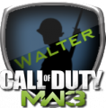 Walter's Avatar