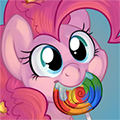 PinkiePie's Avatar