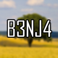 B3NJ4's Avatar