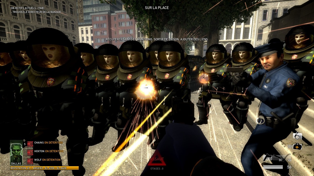 Payday 2 The Heist Cheats Pc - Colaboratory