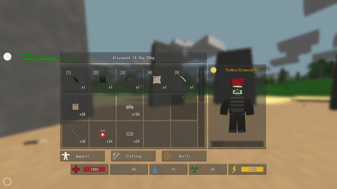 Download Unturned