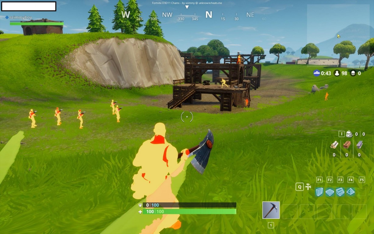 Fortnite Chams Loader - Downloads - OldSchoolHack - Game ... Fortnite Chams Loader - Downloads - OldSchoolHack - Game ... - 1228 x 768 jpeg 199kB