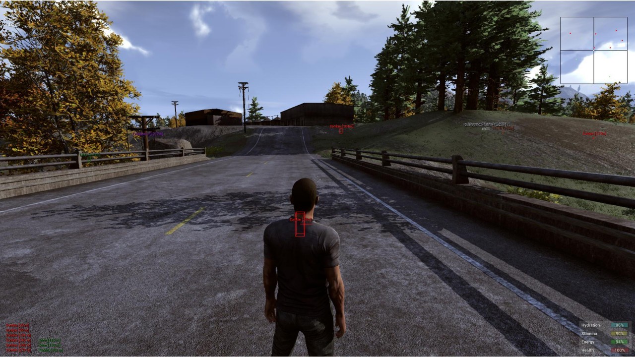 H1z1 Esp Hack - gamerap - 1280 x 720 jpeg 267kB