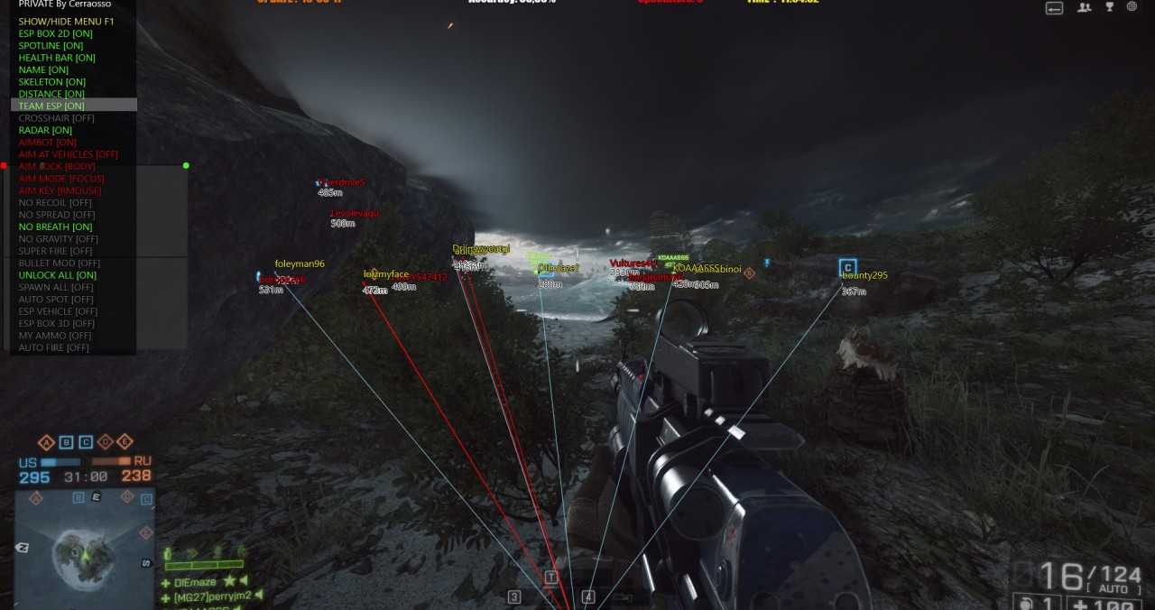 BF4 MULTIHACK - Downloads - OldSchoolHack - Game Hacks ... BF4 MULTIHACK - Downloads - OldSchoolHack - Game Hacks ... - 1280 x 676 jpeg 169kB
