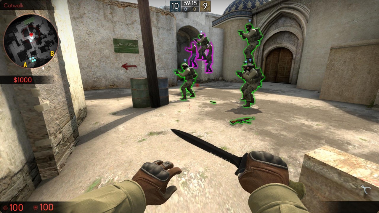 csgo radar hack csgo radar hack