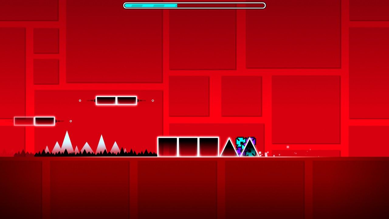 Geometry dash 2.11 читы