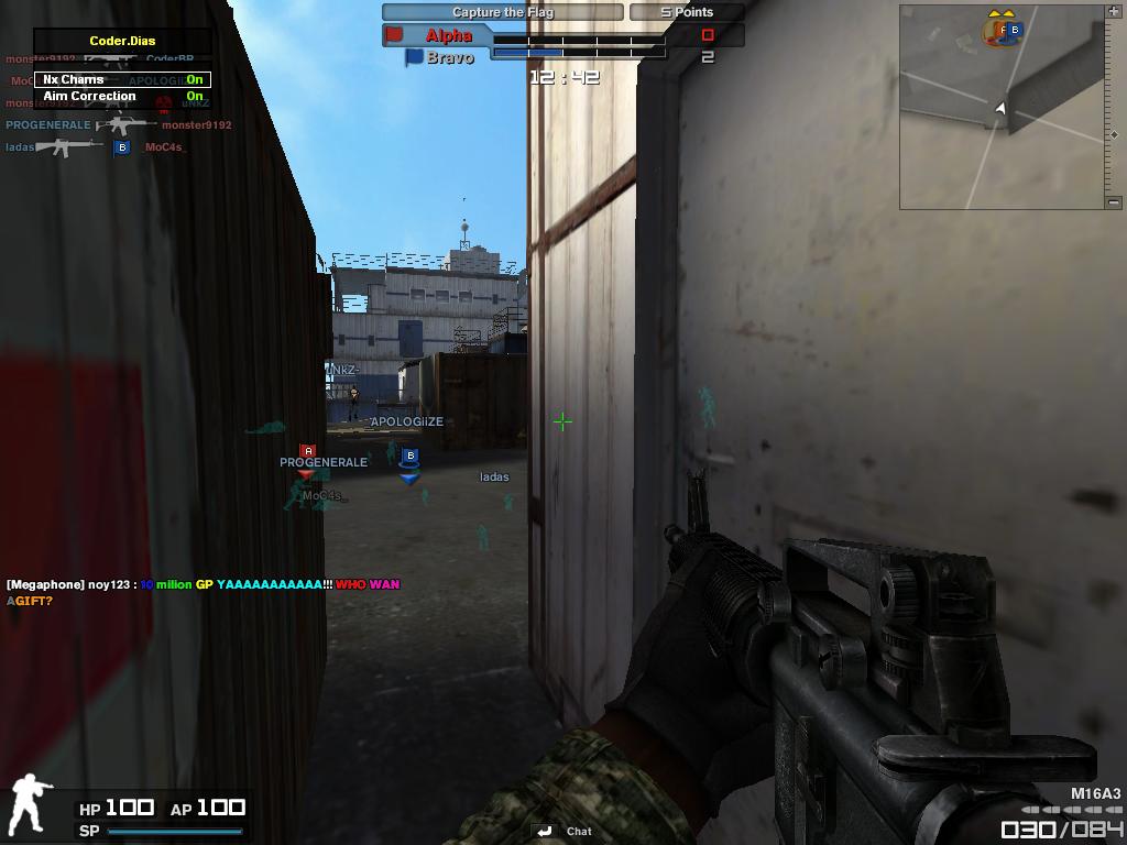 2015 combat arms hacks karmastashok