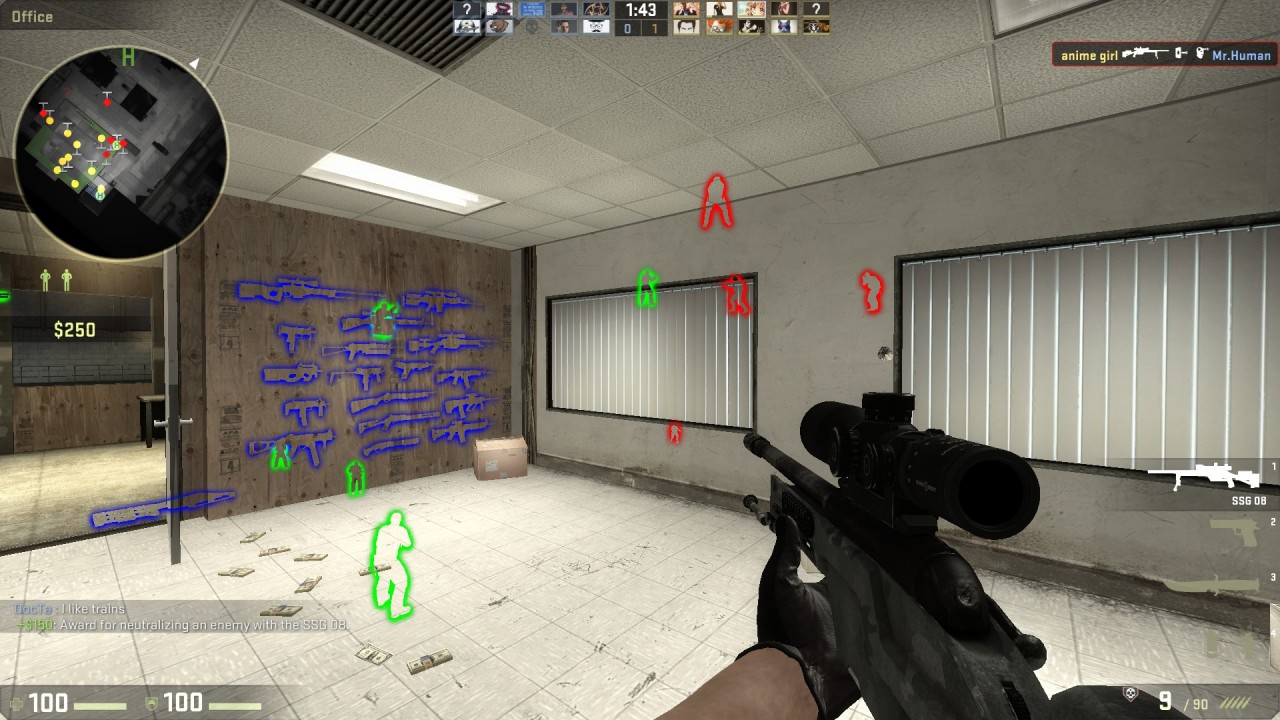 cs 1.6 aimbot download 2020