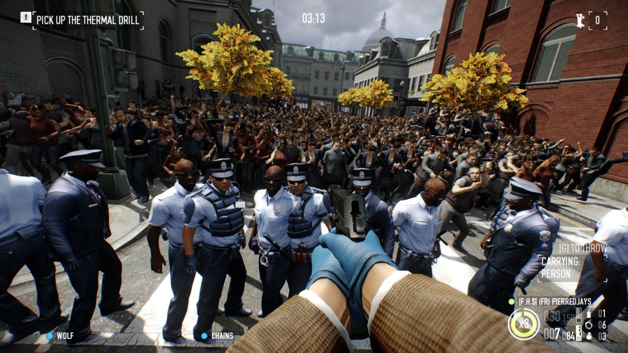 trainer payday 2 reddit trainer payday 2 reddit