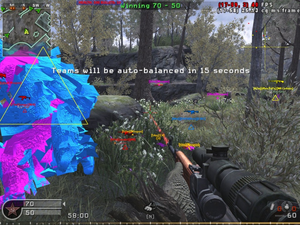 Cod4 Promod 204 Download Games Cod4 Promod 204 Download Games