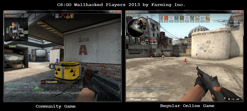 counter strike global offensive community servers counter strike global offensive community servers