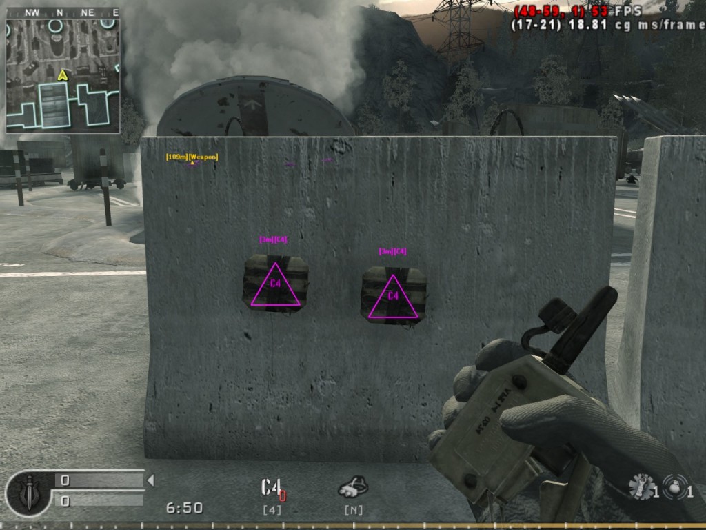 Download Old School Hack Aimbot Cod4 free - softodromshopper - 1024 x 768 jpeg 160kB