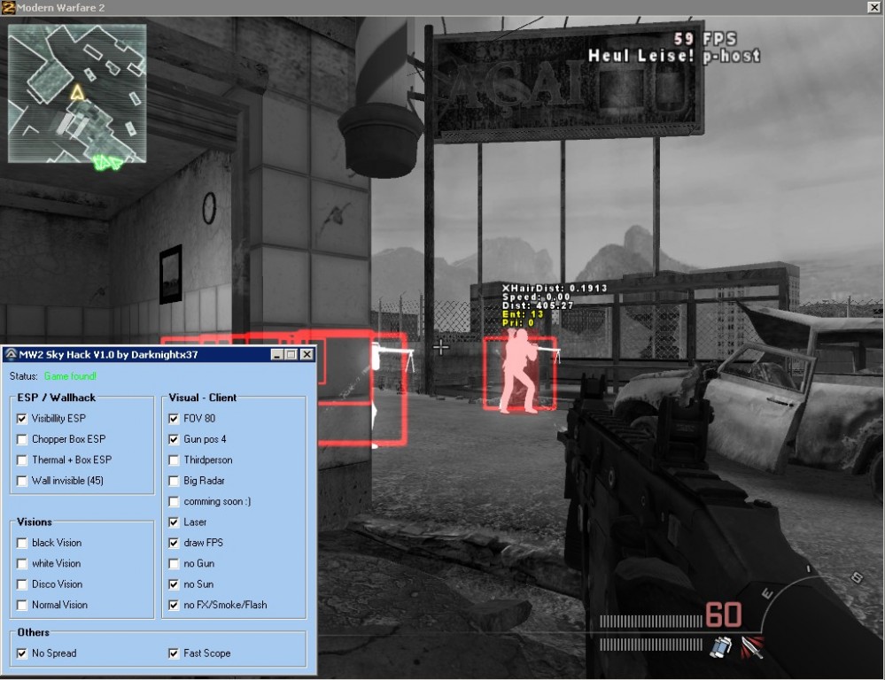Папг читы 3.1. Call of Duty Modern Warfare 2 радар. Читы для mw2. Call of Duty Modern Warfare 2 читы. Call of Duty 4 Modern Warfare код.