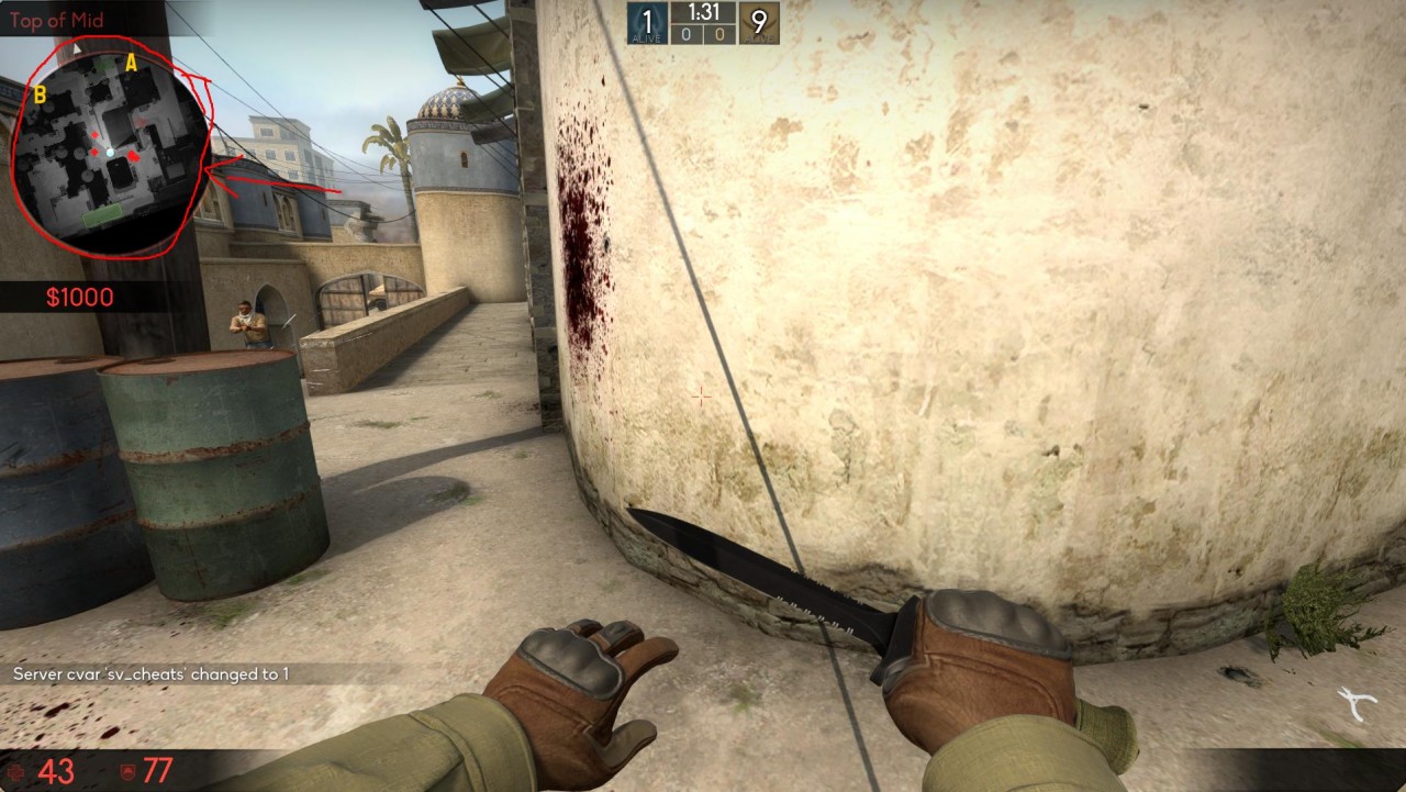 Cs go hacks free