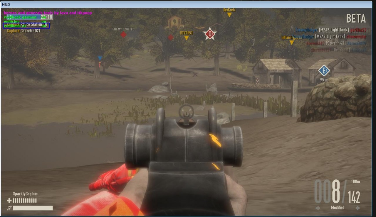 Hacks For Heroes And Generals Hacks For Heroes And Generals