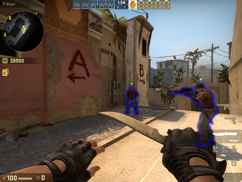 counter strike 16 multihack undetected counter strike 16 multihack undetected