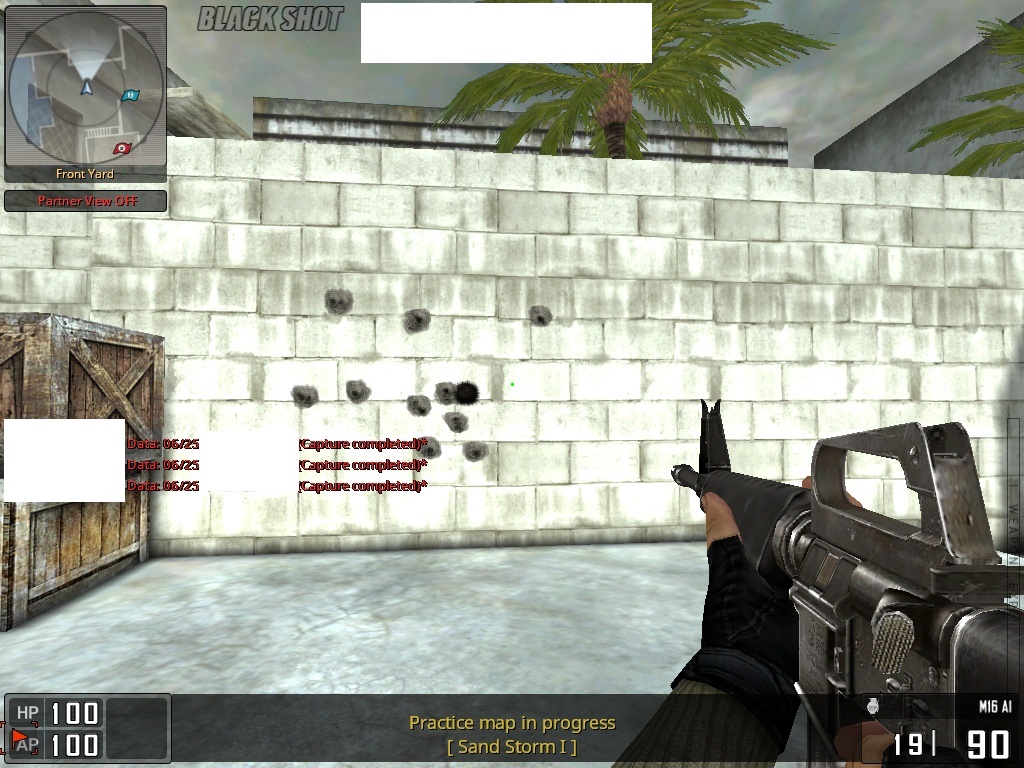 blackshot hack telecharger blackshot hack telecharger