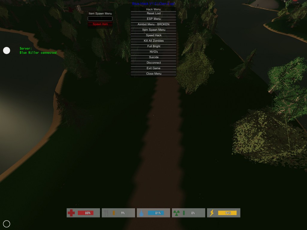 Unturned Aimbot Free