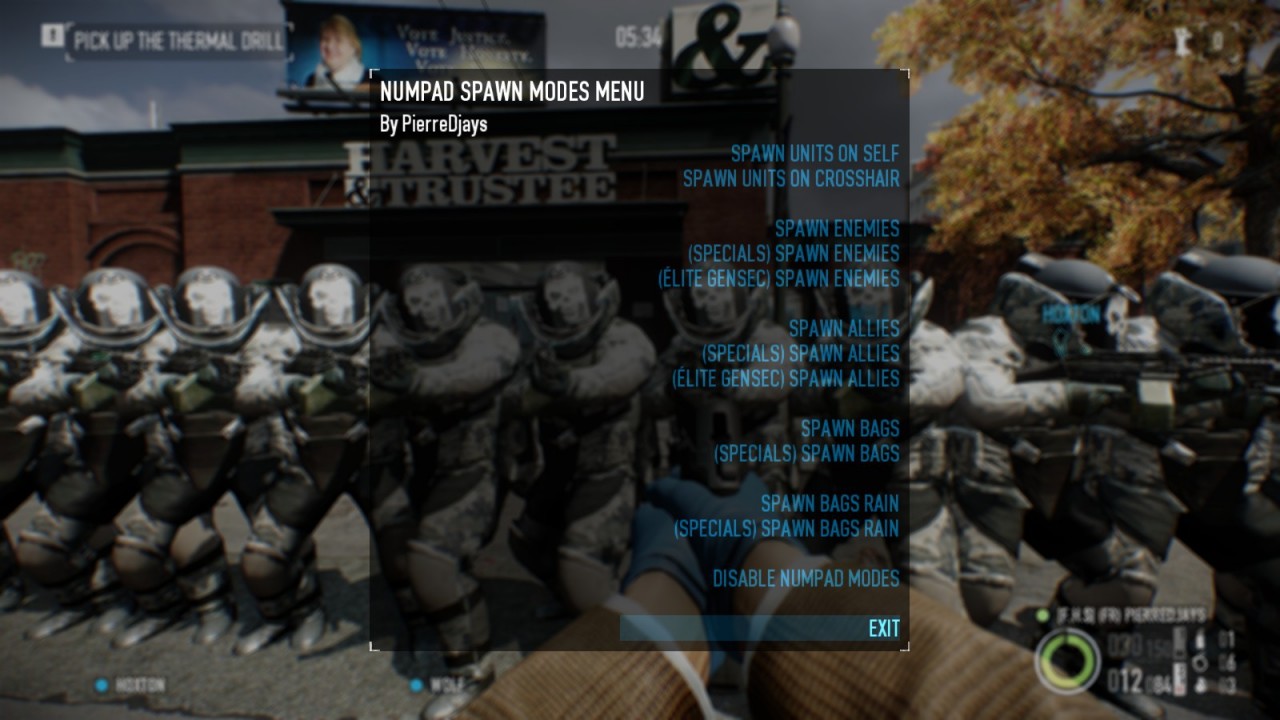 payday 2 mvp trainer