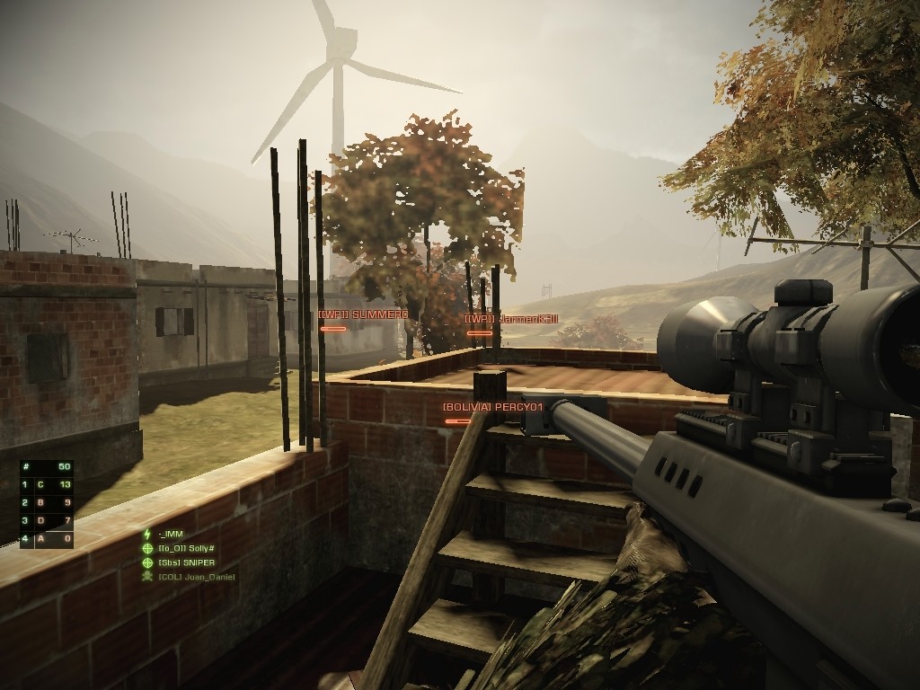 punkbuster for battlefield bad company 2 download