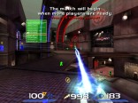 n7ql 1.3 quake live Screenshot