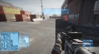 External_Radar/Map for Battlefield3 (by smallC)