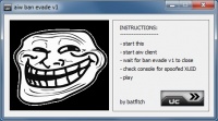 aIW ban evade v1