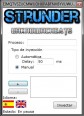 Strunder Dll Injector