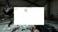 CS:GO External Cheat Screenshot