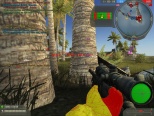 BF2 Alpha v1.3 Screenshot