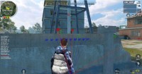 Rules of Survival Relief's External v2 Screenshot
