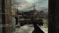 CoD 5 Mem Hack Screenshot