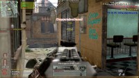 [IW4M2] KellerHook - Name ESP, Aimbot, Autowall Screenshot