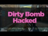 Dirty Bomb Hack Screenshot