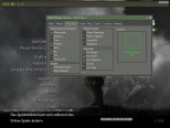 OldSchoolHack injected - Call of Duty 4 - v2 Screenshot