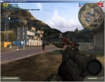 Artificial Aiming Radar v3.4 Screenshot