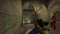 EZfrags CS:GO Multihack v6.1 - rage/legit Screenshot