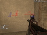OSHeCoD4 Screenshot