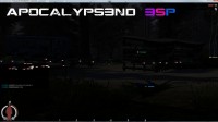 Asuka [02] - Apocalyps3nd v3 Screenshot