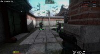 Tactical Intervention Public v1.3 Screenshot