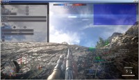 BF1 Internal Hack Unleashed v2.9.3 Screenshot