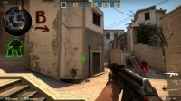 EZfrags CS:GO Multihack v4.0 - rage/legit Screenshot