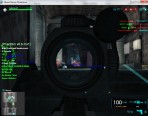 Ghost Recon Phantoms Cheat 0.6 Fix 2 Screenshot