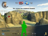 Battlefield Heroes Visual Advantage Screenshot