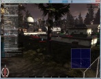 Rei - WarZ ESP Overlay Hack [War] v0.4b Screenshot