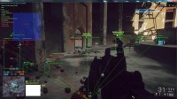 Battlefield 4 External ESP Screenshot