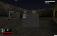 Garry's Mod - Mason's Hack v1.0
