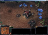 [SC2]starcraft2 maphack Screenshot