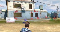Rules of Survival Relief's External v2 Screenshot