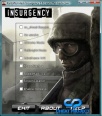 [INS]Kartoffel-Hack Insurgency 1.6 Screenshot